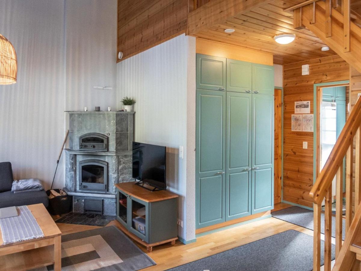 Holiday Home Noukatti By Interhome Vuokatti Exteriér fotografie