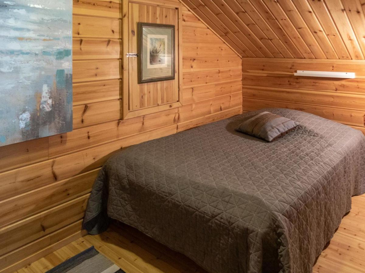 Holiday Home Noukatti By Interhome Vuokatti Exteriér fotografie